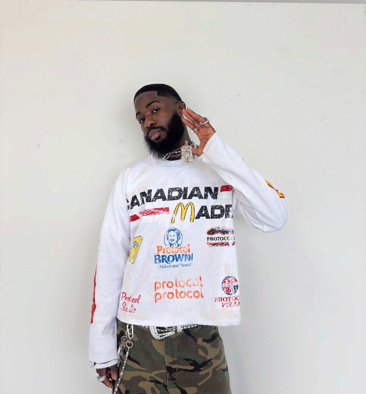 CANADIAN MADE THERMAL