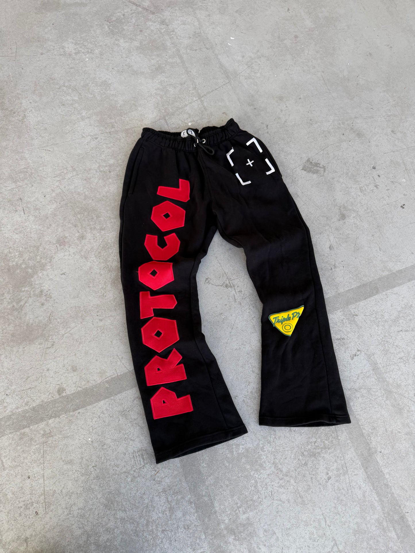 CANADIAN MADE PANTS