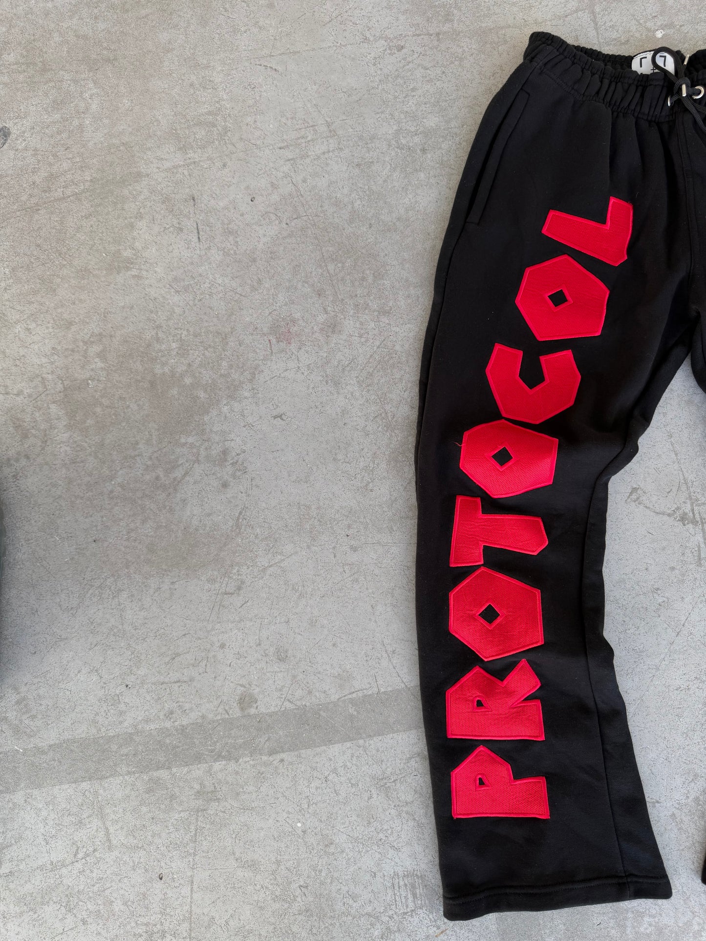CANADIAN MADE PANTS