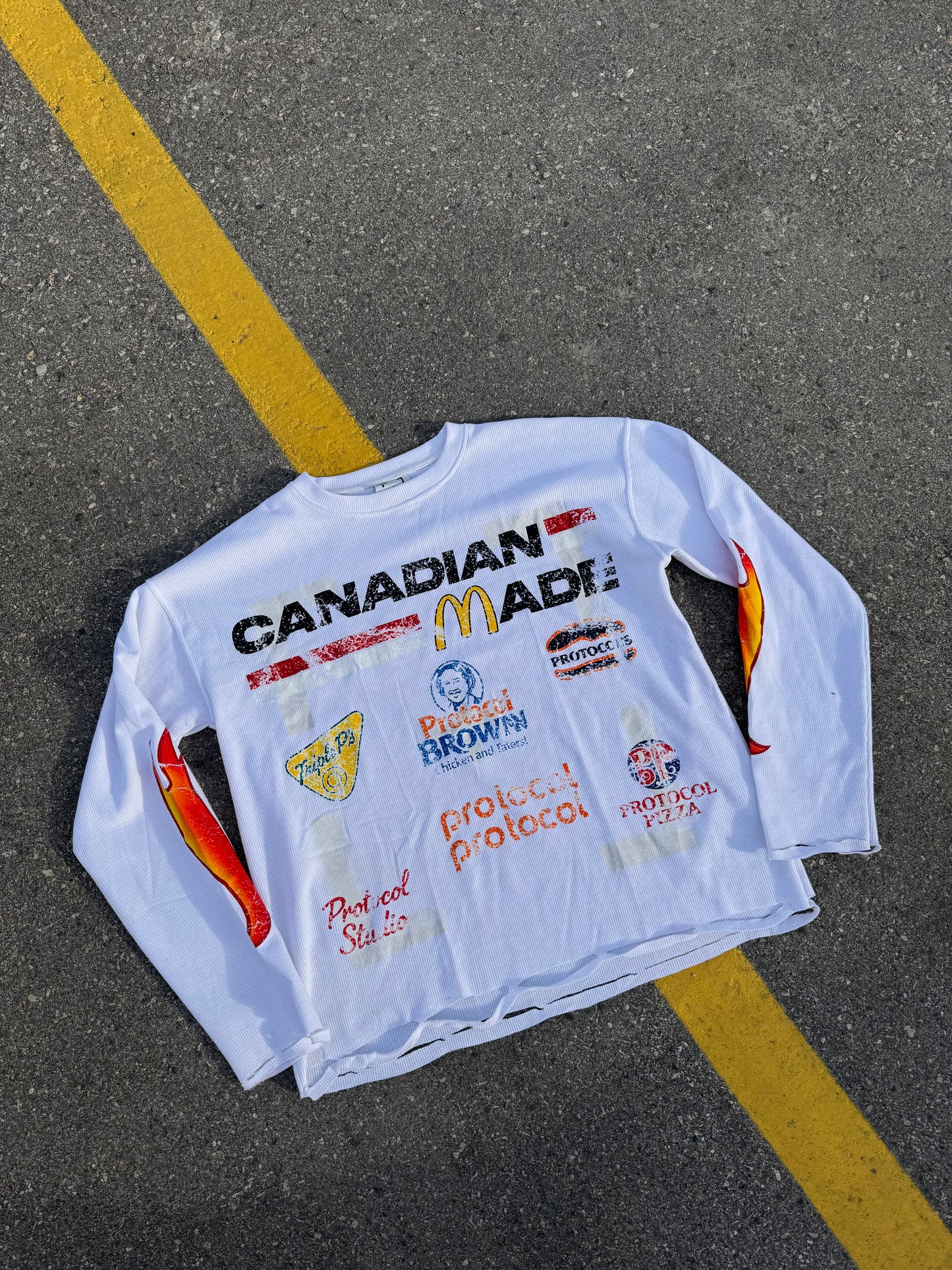 CANADIAN MADE THERMAL