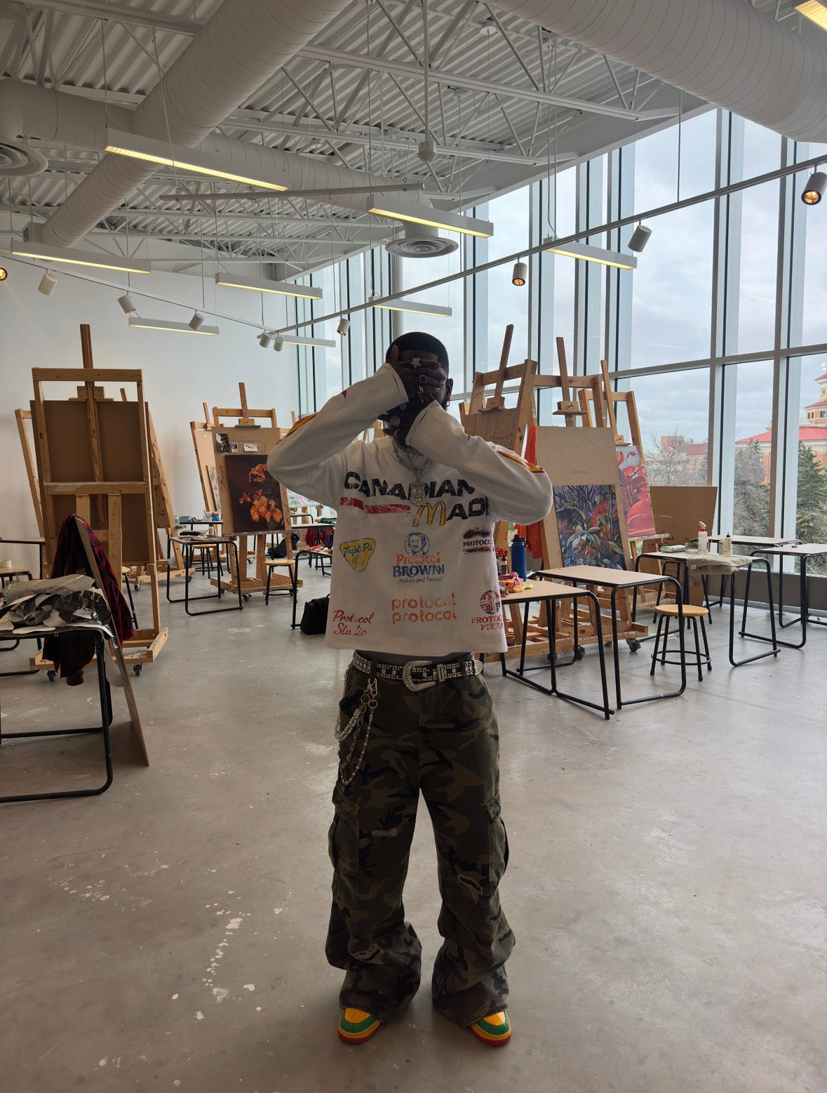 CANADIAN MADE THERMAL