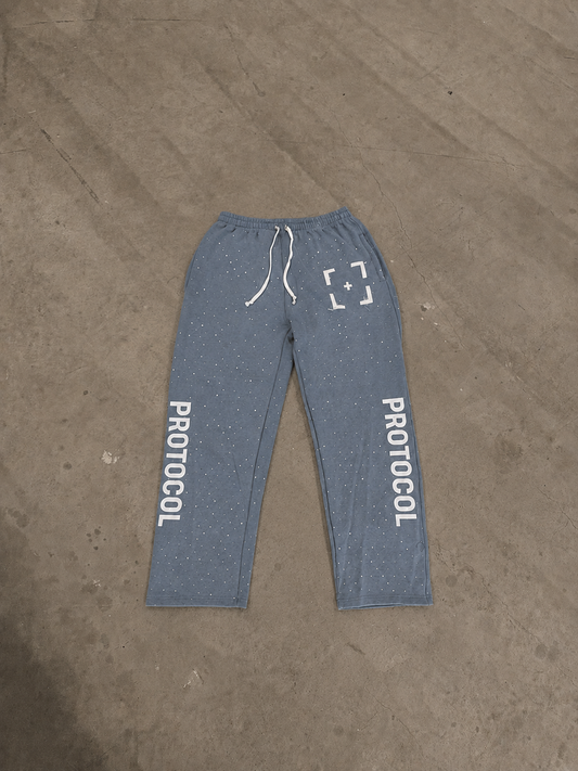 PRTCL Baby Blu Pants